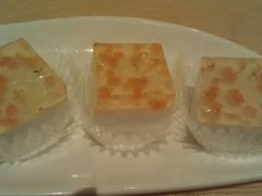 桂花椰汁糕-唐宫海鲜舫