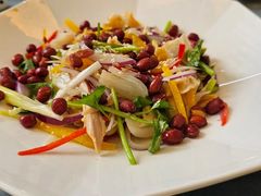 -金成潮菜博物馆(海珠湿地店)