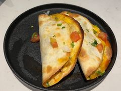 -TA'塔雀 墨西哥餐厅(江都金鹰店)