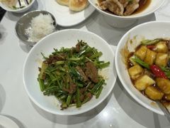 -峰峰菜馆(昌茂店)