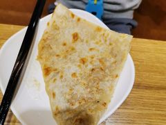 -老家肉饼(永泰庄店)