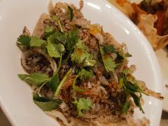 -阿英煲(凉城路店)