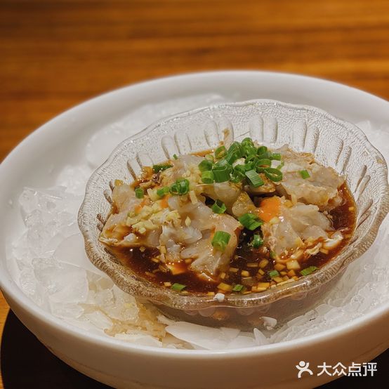 正亮海鲜(南塘店)