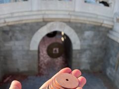 -白云观