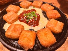 -大傻徽菜园·中国徽菜大师(老街店)