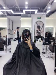 -尚·丹尼Hair