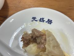 -元盛居(生态大街店)