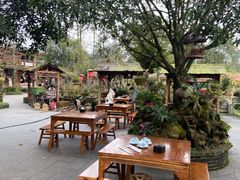 -青城甲(青城山店)