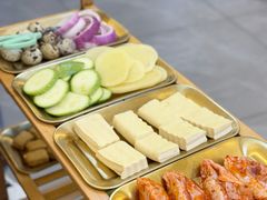 -阿昌白族石板烧(大理古城店)