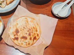 咸烧饼-文武王氏烧饼·无矾油条(西溪路店)