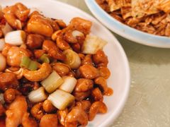 -京尊烤鸭店JINGZUN(春秀路店)