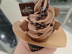 -GODIVA(海岸城店)