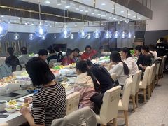 -农小锅自助小火锅(北京大兴凯德店)