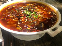 -庆合府重庆大排档(紫都城店)