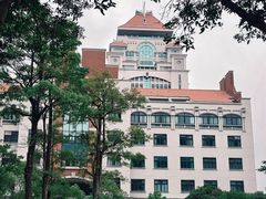 -厦门大学(思明校区)