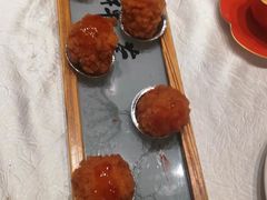 -武汉香格里拉大酒店·香宫中餐厅