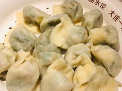 -日丰园海肠水饺·老字号大连海鲜(和平广场店)