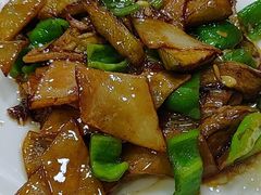 -洪姐川菜东北菜铁锅炖(天生丽街店)