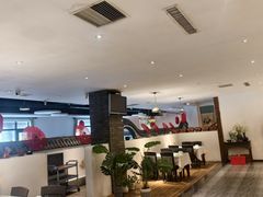 -小时候文化主题餐厅(田家店)