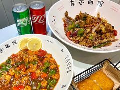 -友达面馆(广州总店)