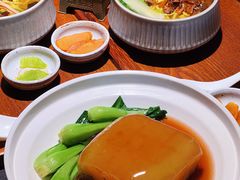 -安多素食(广仁寺路店)