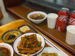 -付小姐在成都(中山公园店)