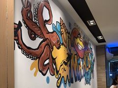 -蚝老板海鲜烧烤大排档(码头店)