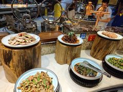 -吉布鲁牛排海鲜自助(巴南万达广场店)