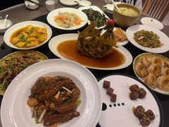 -闫府私房菜·老字号(恒隆店)