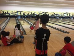 -广州保龄球馆(广州天河体育中心店)