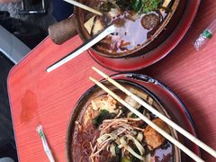 -清真·马文砂锅大全(麦苋街店)