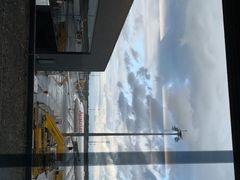 -维也纳国际机场