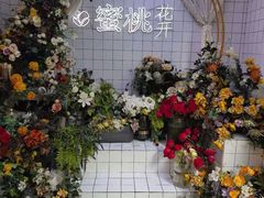 -蜜桃花开·中西融合菜E&W(南长街店)