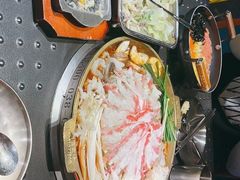 -小牛哈尼韩式水煎肉(万象城店)