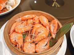 -高佳庄·舟山海鲜(海景旗舰店)