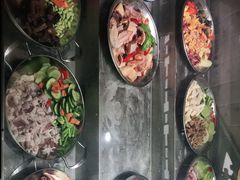 -李东农庄(中南百草园地标店)
