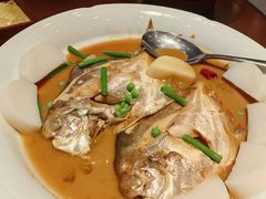 -金海华·华宴江南(斜塘店)