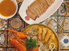 -番茄屋葡式美食(总店)