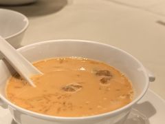 龙虾肉泡饭-利苑酒家(合景国际金融广场店)