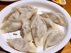 -东方饺子王(东盛路店)