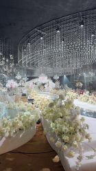 -观澜格兰云天大酒店-宴会厅