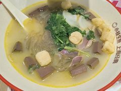 -小杨生煎(龙阳广场店)