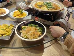 -符离集餐厅(万象城店)