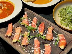 -静香HOUSE·全时段融合餐厅(七星欢乐颂店)