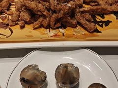 -鑫悦楼煎蟹·16年海鲜大排档