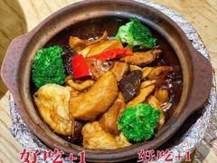 -粤集·手工粤菜(皇庭广场店)