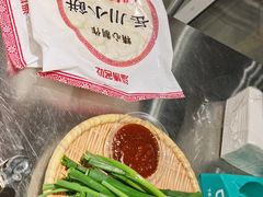 -鲁C·尚小炉·淄博烧烤(市北店)