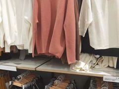 -优衣库(沈阳奥体万达广场店)