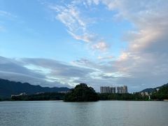 -星湖旅游景区七星岩