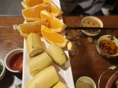 -竹叶涮肉坊(总店)